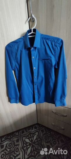 Рубашка детская