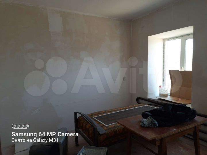 Дом 70 м² на участке 10 сот.