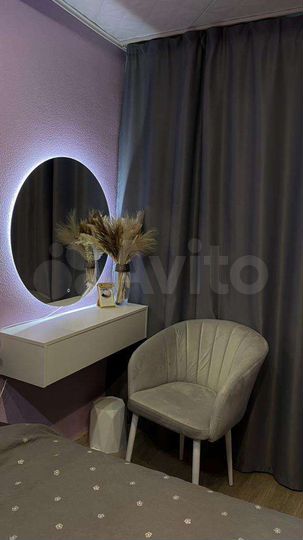 3-к. квартира, 51,7 м², 3/6 эт.