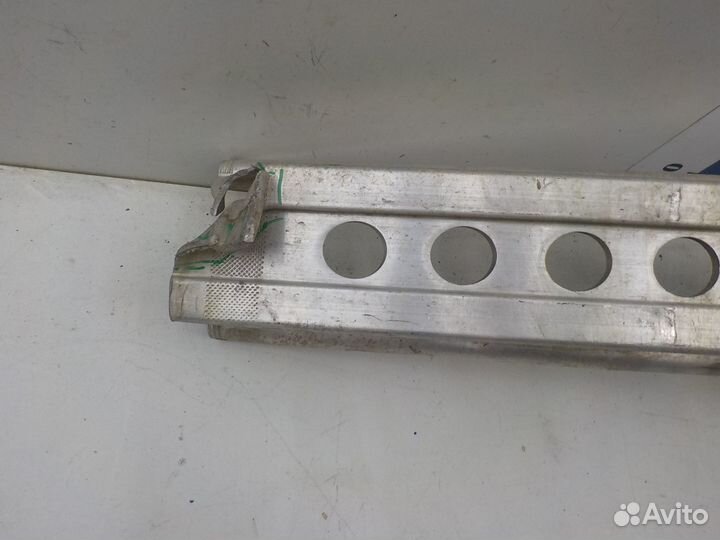 Усилитель бампера переднего Honda Pilot 2015