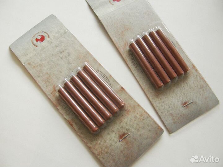 Соус художественный СССР Подольск