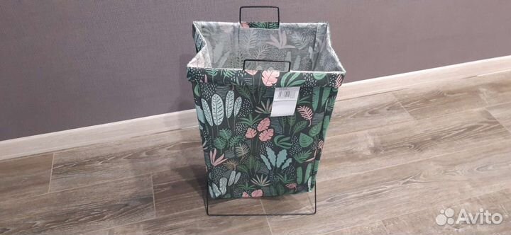 Корзина для белья