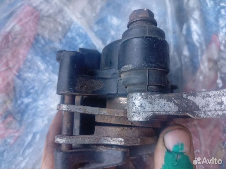 Запчасти Honda NX 650 Dominator