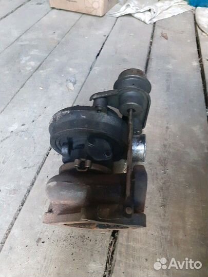 Турбина 1kzte оригинальная TLC Prado 95