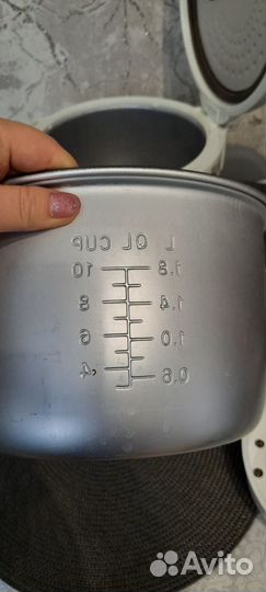 Мультиварка