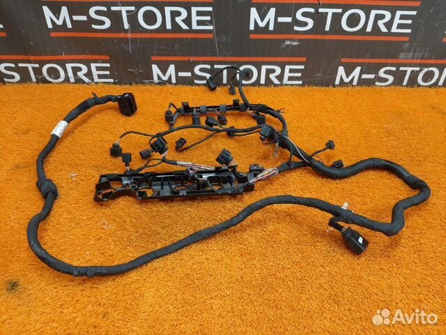 Коса двс Audi A3 8P caxc 2009