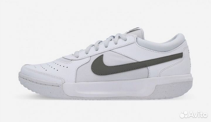 Кроссовки женские Nike Court Air Zoom Lite 3