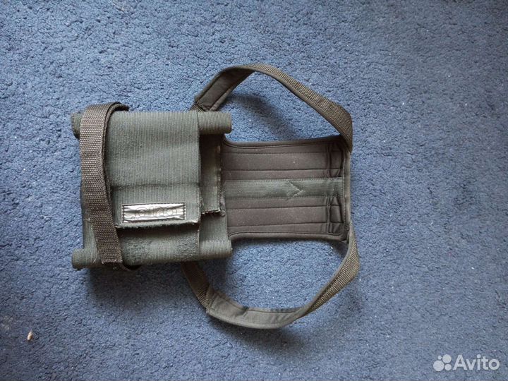 Корректор осанки детский