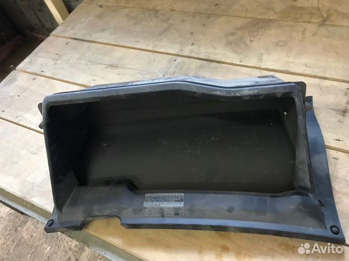 Бардачок Toyota Corolla 150 2006-2013