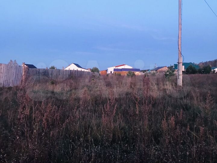 Участок 14 сот. (ИЖС)