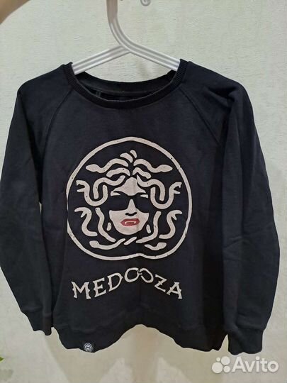 Свитшот кофта medooza