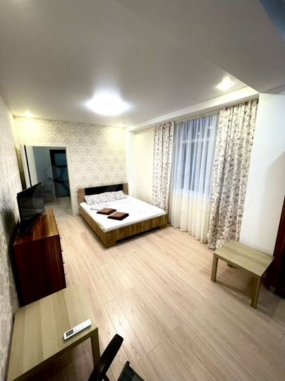 2-к. квартира, 45 м², 3/4 эт.