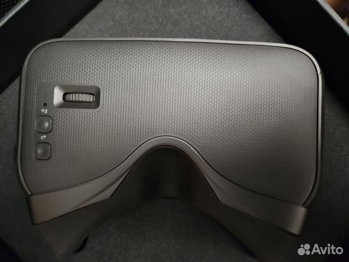 DJI Goggles Racing Edition