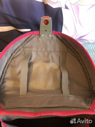 Ранец для начальной школы Step by step