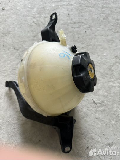 Расширительный бачок BMW N20