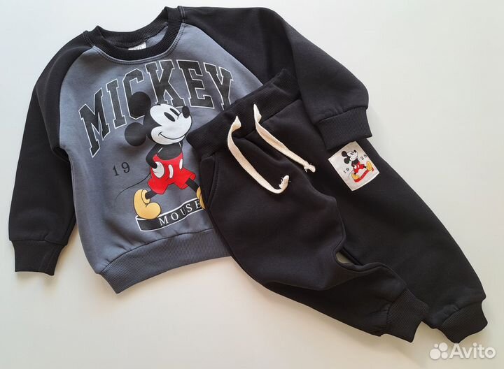 Костюм для мальчика 92 98 104 110 116