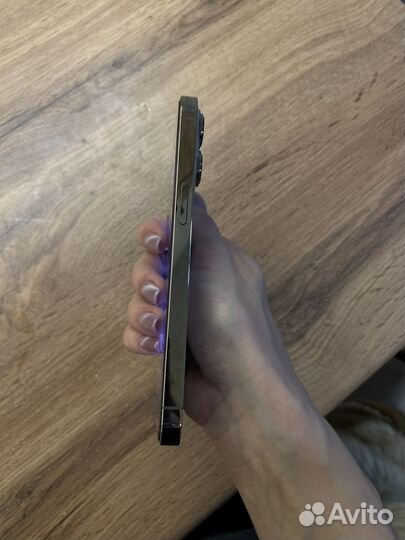 iPhone 13 Pro, 256 ГБ