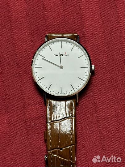Наручные часы swiss oak
