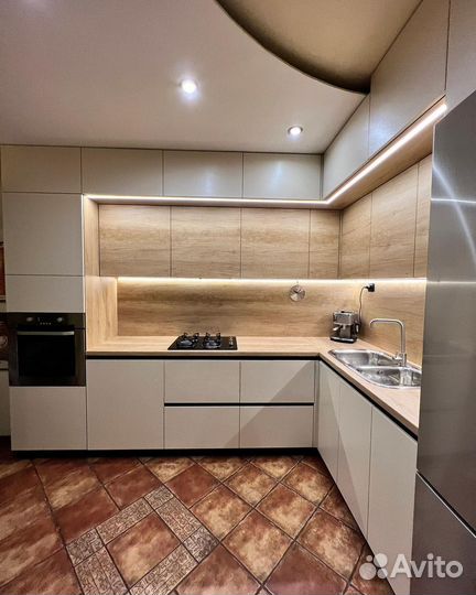 Кухня (цена за весь кпомплект) sh-0548313