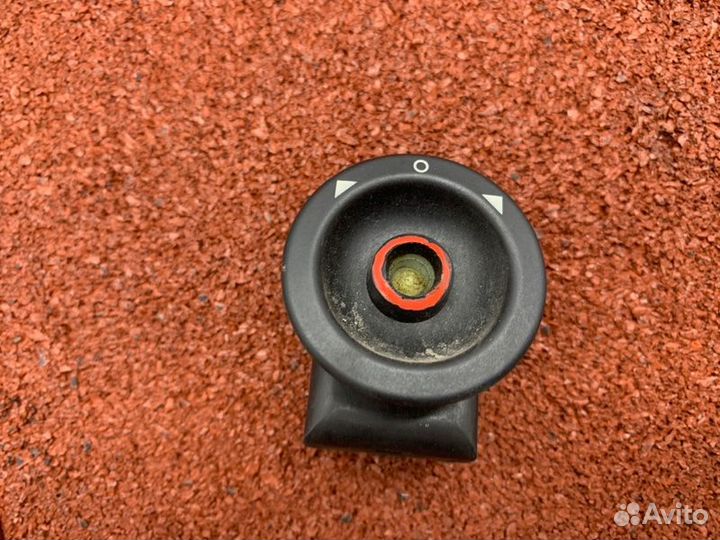 Блок регулировки зеркал Ford Transit 8 MK8 2014