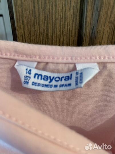 Джемпер Mayoral