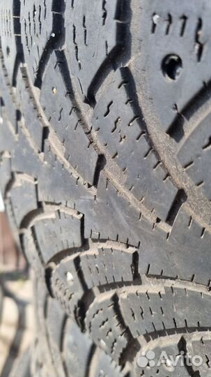 Nordman Nordman 4 225/55 R17