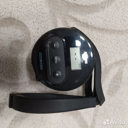 Металлодетектор XP Deus light