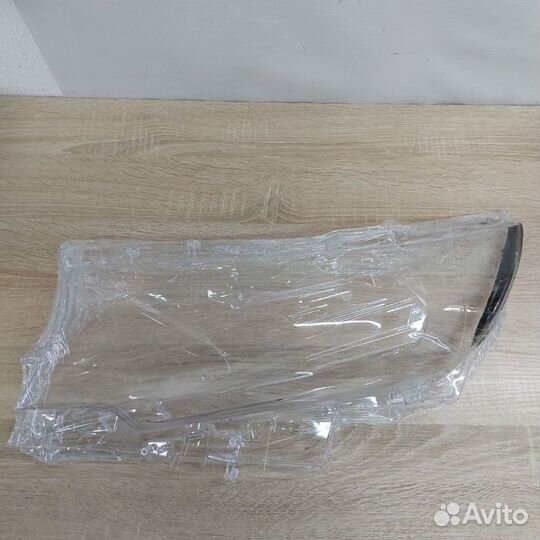 Стекла фар Toyota Land Cruiser Prado 150 2017-2020