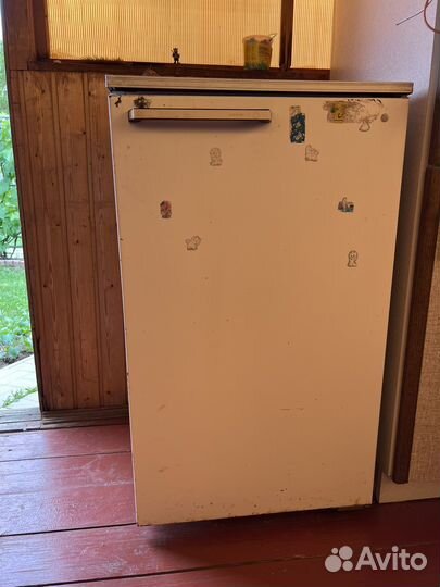 Холодильник смоленск 3е