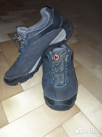 Кроссовки Merrell