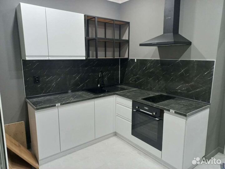 Сборка и установка мебели