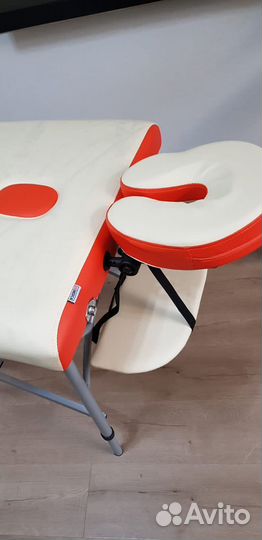 Массажный стол US medica Super Light