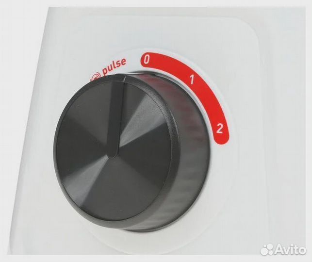 Блендер Moulinex