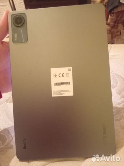 Планшет xiaomi pad se 256