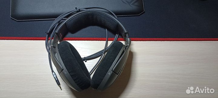 Наушники Sennheiser HD 518