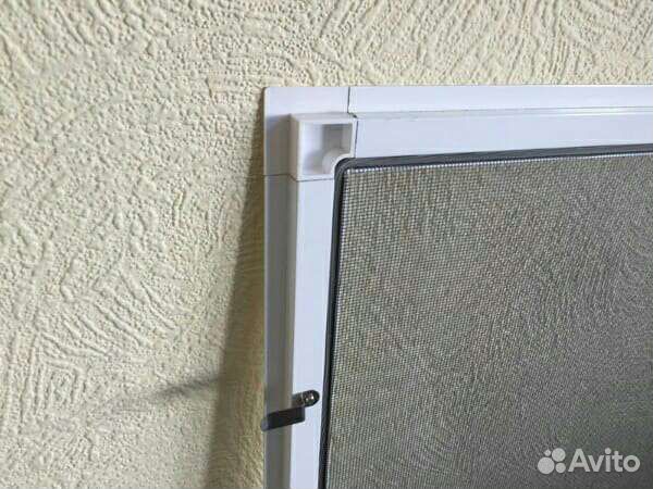 Москитные сетки на окна