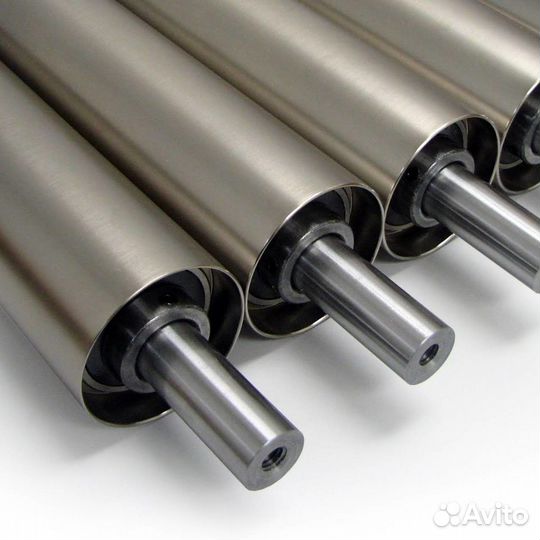 Конвейерные ролики