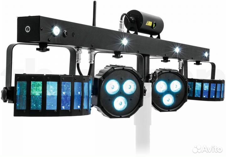 Световая стойка с прожекторами аренда/продажа