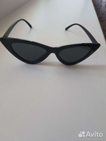 Солнцезащитные очки женские