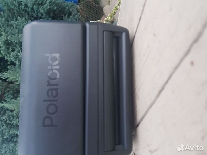 Фотоаппарат polaroid 636 без касет