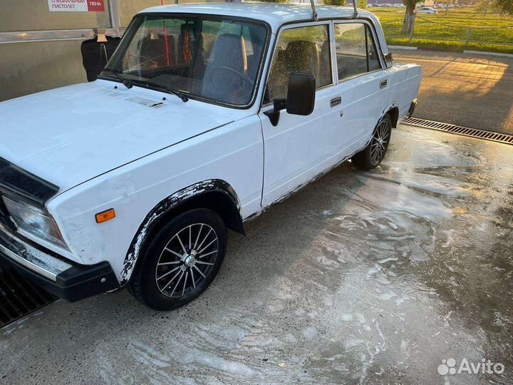 Колеса r 14 летние на ваз литье