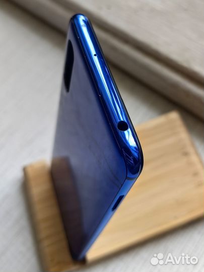 Рамка (корпус) Xiaomi Mi 9 lite