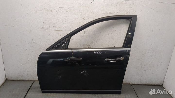 Дверь боковая Mercedes C W204, 2007