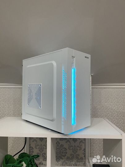 Пк i3 2125/8gb/hd6670