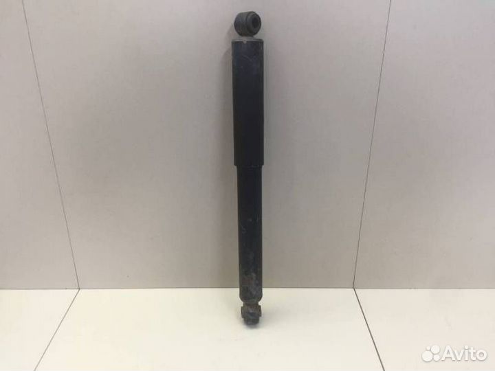 Амортизатор задний Mitsubishi Pajero/Montero Sport