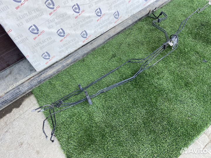 Трубки тормозные 5 шт. Cadillac Escalade GMT900