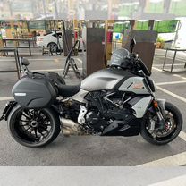 Ducati diavel 1260