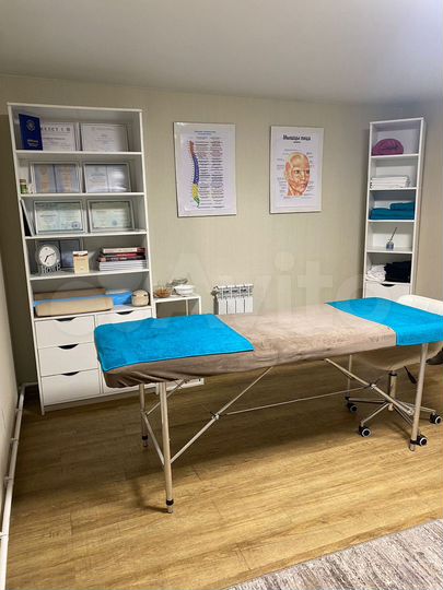 Аренда Массажный кабинет