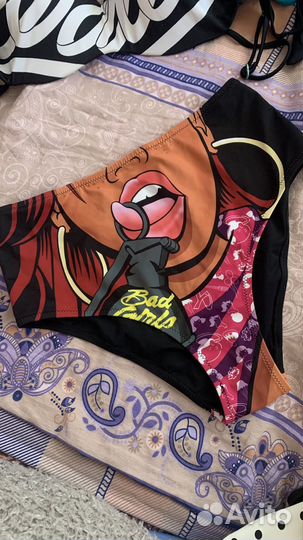 Плавки от купальника женские 44 новые