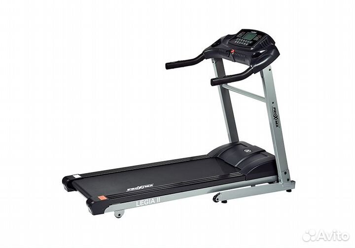 Беговая дорожка Proxima Legia II, электрическая